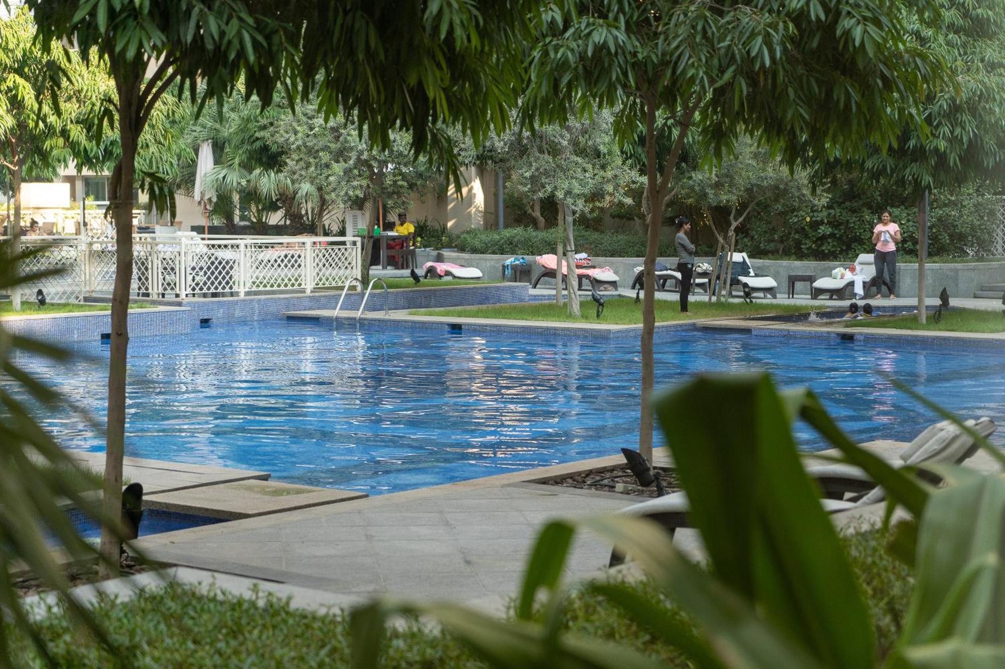 Apartment Bellavista - Glamorous - 2br - 29 Boulevard - Burj Khalifa & Fountain View Dubai